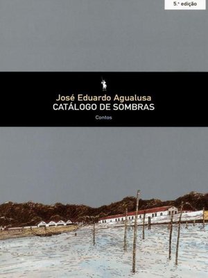 cover image of Catálogo de Sombras